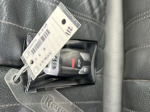 Used 2018 Audi Q5 2.0T Premium Plus w/ Premium Plus Package image 38