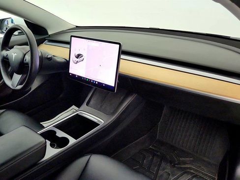 Used 2021 Tesla Model 3 Standard Range Plus RWD image 28