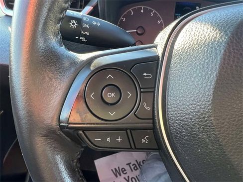 Certified 2023 Toyota Corolla SE image 30