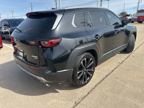 Used 2023 MAZDA CX-50 2.5 Turbo w/ Cargo Package image 4