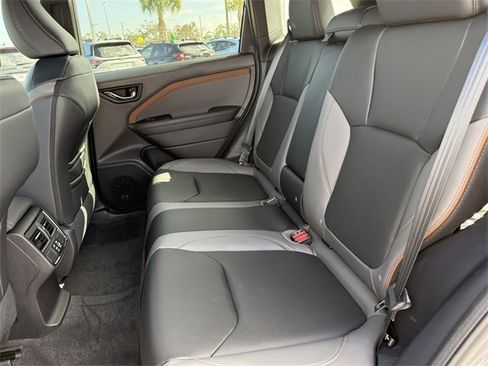 New 2026 Subaru Forester Sport image 14