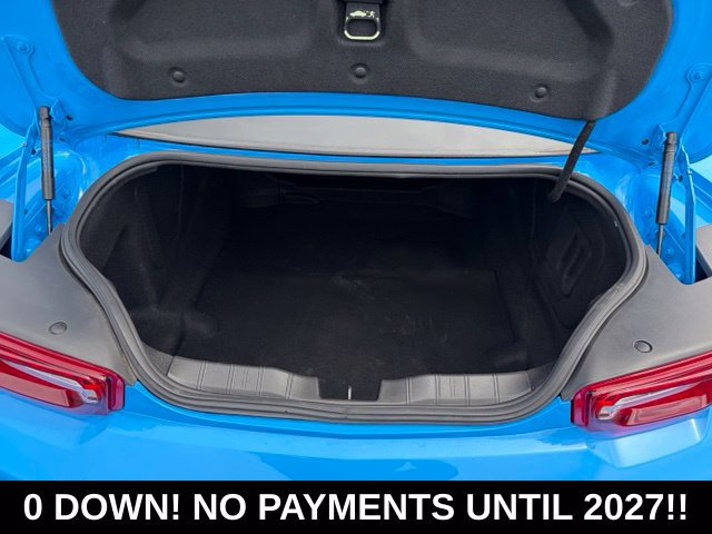 Used 2023 Chevrolet Camaro LS RWD image 15