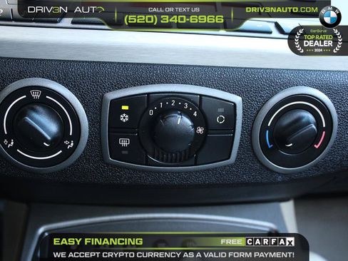 Used 2004 BMW Z4 3.0i RWD image 13