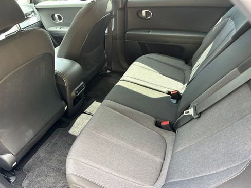 Certified 2024 Hyundai Ioniq 5 SEL RWD image 17