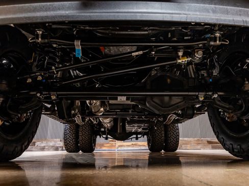 Used 2026 Ford F350 XLT w/ 360-Degree Camera Package image 15