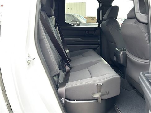 New 2026 Toyota Tacoma SR image 12