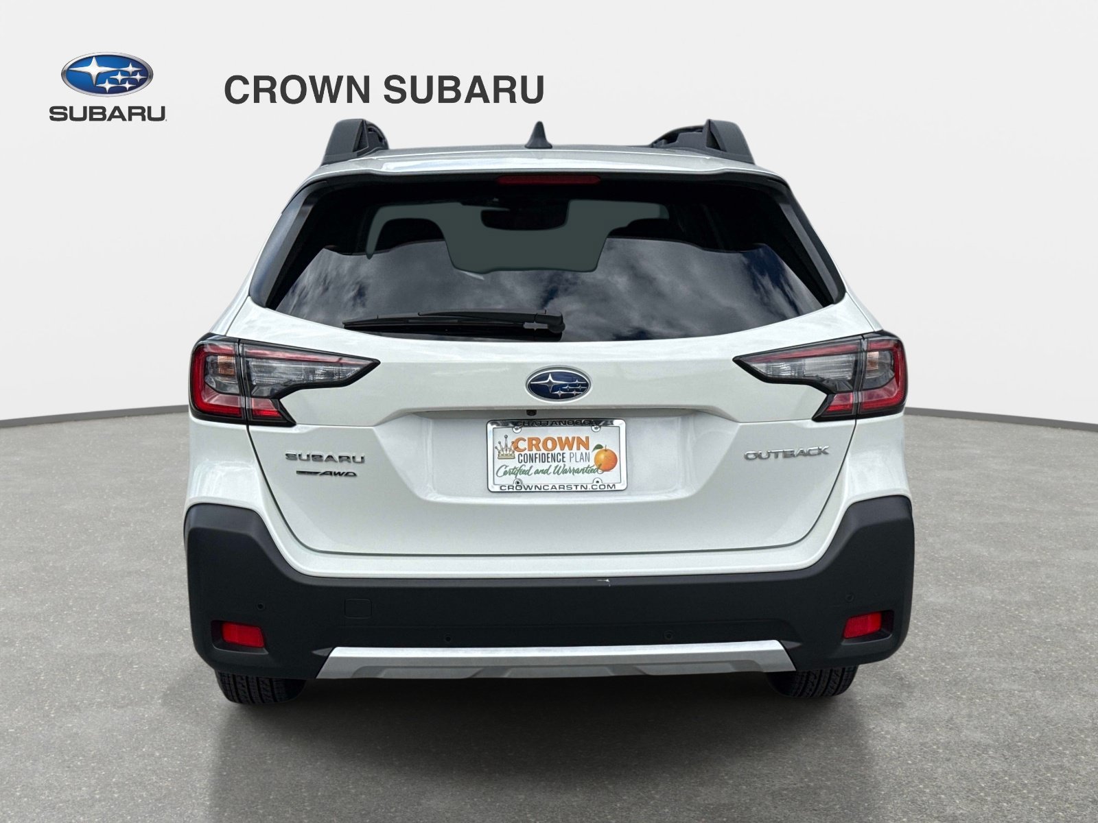 Used 2025 Subaru Outback Limited AWD/4WD image 5