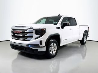 Used 2023 GMC Sierra 1500 SLE AWD/4WD video 1