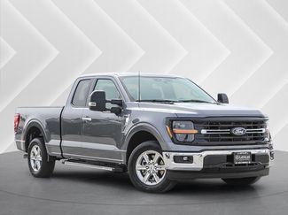 Used 2025 Ford F150 XLT w/ Equipment Group 301A Standard RWD video 1