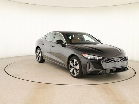 New 2025 Audi A5 2.0T Premium Plus image 10