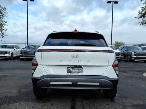 New 2026 Hyundai Kona Limited image 5