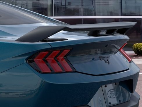 New 2026 Ford Mustang Premium w/ Mustang RTR Package RWD image 24
