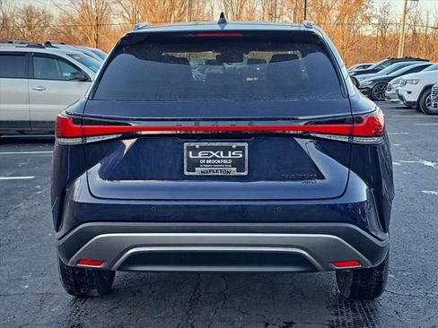 New 2026 Lexus RX 350 Premium Plus image 7