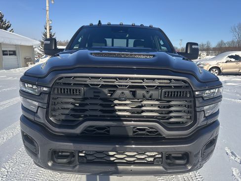 New 2026 RAM 2500 Tradesman image 10