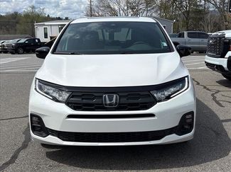 Used 2025 Honda Odyssey Sport-L video 3
