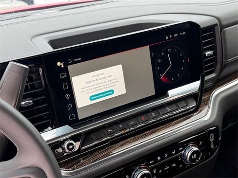 Used 2024 GMC Sierra 1500 Elevation image 22