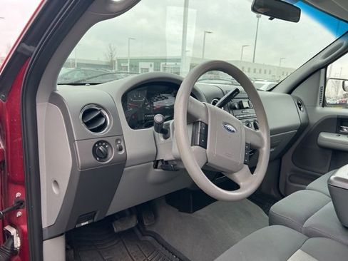 Used 2007 Ford F150 FX2 image 9
