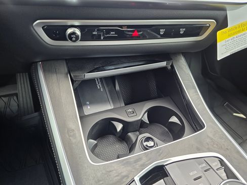 New 2026 BMW X5 xDrive50e image 54