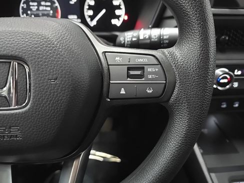 Used 2026 Honda CR-V EX image 21