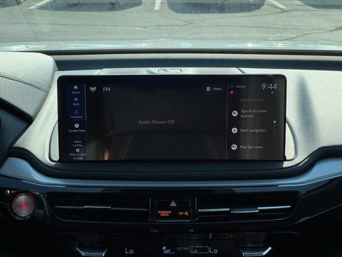 Certified 2026 Acura MDX SH-AWD image 18