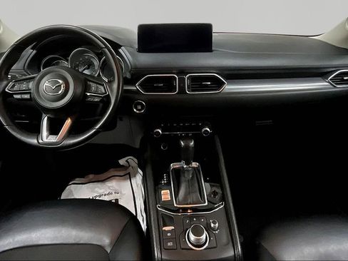 Used 2023 MAZDA CX-5 AWD 2.5 S w/ Select Package image 8