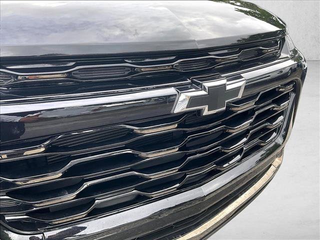 Used 2026 Chevrolet Trax ACTIV FWD image 30