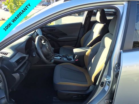 Certified 2025 Subaru Crosstrek 2.5i Sport AWD/4WD image 23