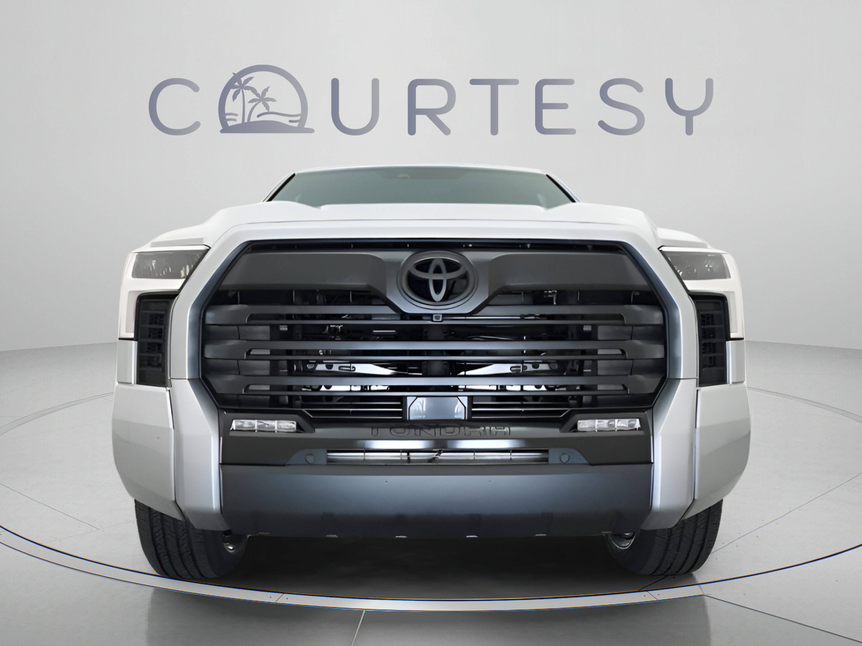 New 2026 Toyota Tundra Limited w/ Limited PVM Package AWD/4WD image 30