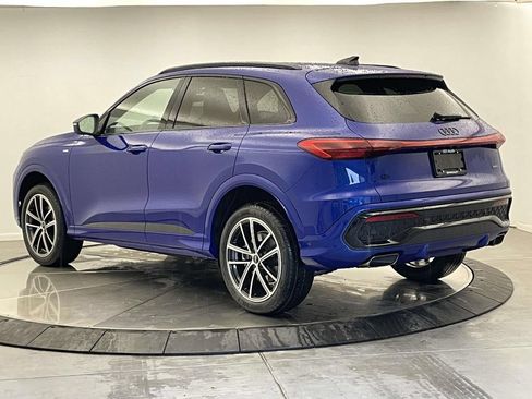 New 2026 Audi Q5 Premium Plus AWD/4WD image 3