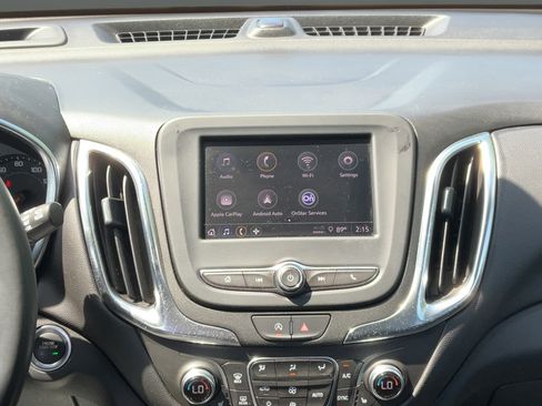 Certified 2024 Chevrolet Equinox LT AWD/4WD image 22