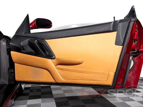 Used 1995 Ferrari F355 Spider image 47