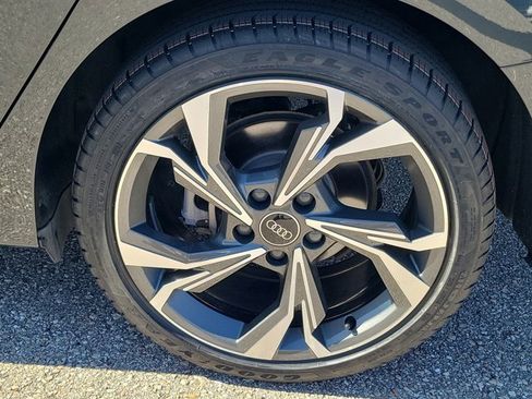 Certified 2022 Audi A3 2.0T Premium w/ Convenience Package image 10