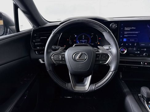 Used 2023 Lexus RX 350 Premium Plus w/ Cold Area Package FWD image 30