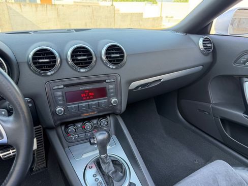 Used 2008 Audi TT 2.0T FWD image 18