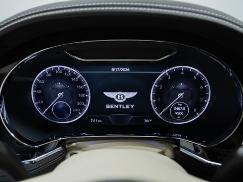 Used 2020 Bentley Continental GT V8 First Edition AWD/4WD image 49