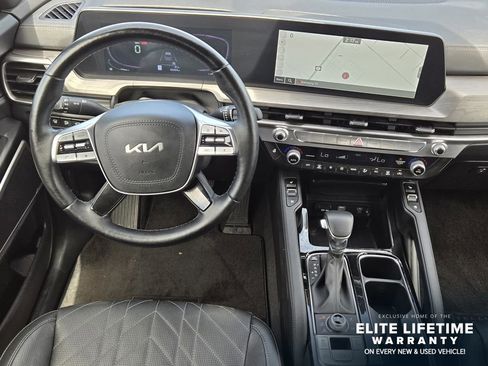 Certified 2024 Kia Telluride EX X-Line AWD/4WD image 27