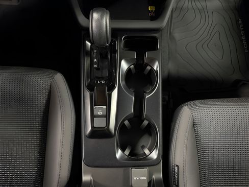 New 2026 Subaru Forester Premium image 24