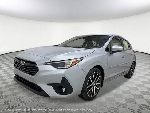 New 2026 Subaru Impreza 2.0i Sport image 1