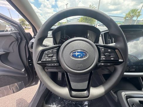 New 2026 Subaru Crosstrek 2.5i Premium AWD/4WD image 18