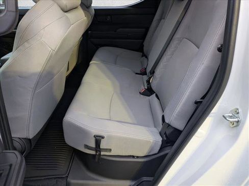 New 2026 Toyota Tacoma SR5 AWD/4WD image 15