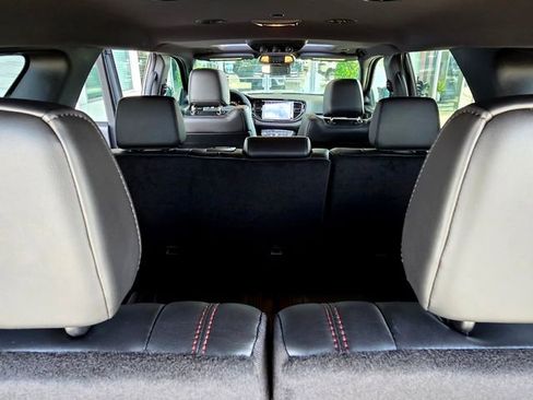 New 2026 Dodge Durango GT image 32
