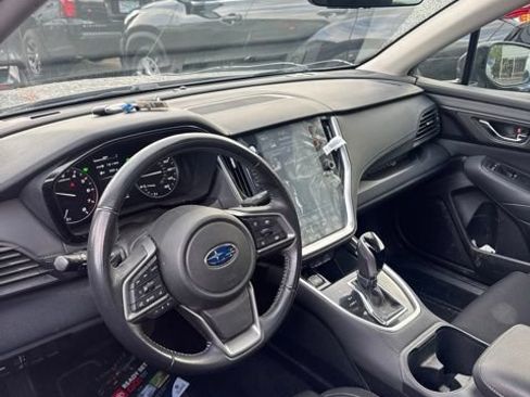 Used 2023 Subaru Legacy Premium w/ Popular Package #1 AWD/4WD image 2