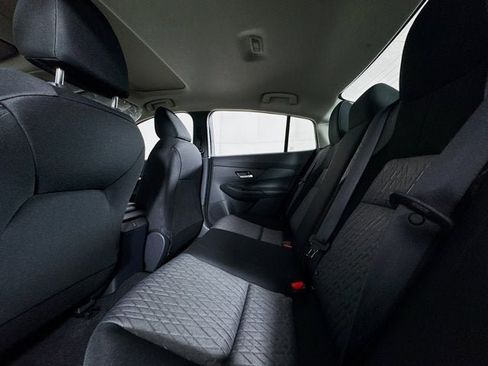 New 2026 Nissan Sentra SV w/ SV Convenience Package image 21