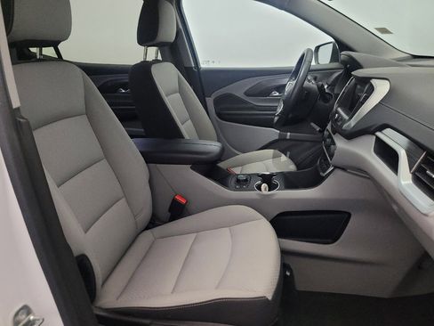 Used 2023 GMC Terrain SLE w/ Driver Convenience Package AWD/4WD image 21
