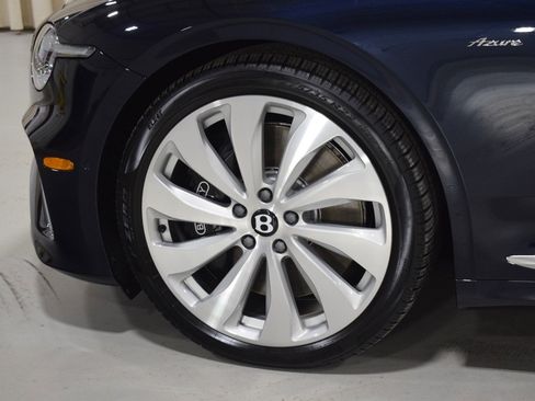 New 2026 Bentley Continental GTC image 17