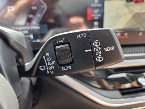 New 2026 BMW X5 M60i image 29