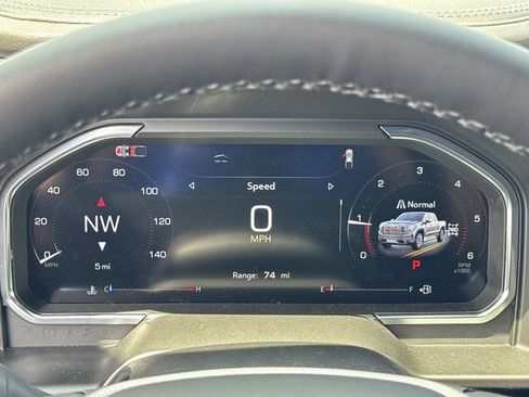 New 2026 GMC Sierra 1500 Denali AWD/4WD image 15