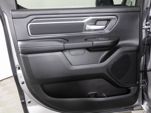 New 2026 RAM 1500 Big Horn AWD/4WD image 25