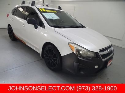 Used 2013 Subaru Impreza 2.0i