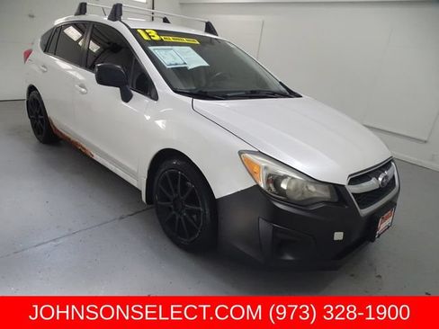 Used 2013 Subaru Impreza 2.0i AWD/4WD image 1